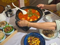 -贵州大厦贵州厅(樱花园西街店)