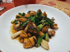 -红灯笼龙凤饭店(宁波老字号店)