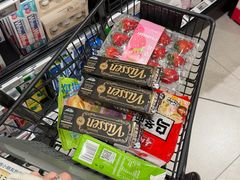 -盒马鲜生(皇庭广场店)