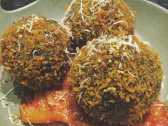 墨鱼芝士饭团-KCOOKING概念韩餐(世茂52+店)