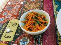 -烟疆印象新疆菜(万联广场店)