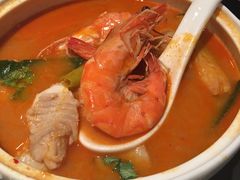 -simply thai天泰(长泰广场店)