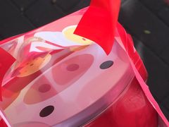 -家琳甜品(江南东店)