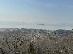 -狼山风景名胜区