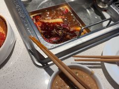 -海底捞火锅(崇文门新世界百货店)