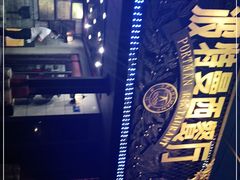 -波特曼西餐厅(南岗店)