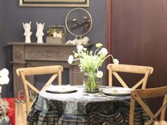 -第101座花园餐厅(湖滨88店)