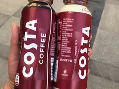-COSTA COFFEE(武汉武商MALL店)