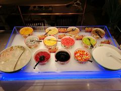 -汉斯南美烤肉(总店)