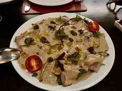 -卡佩罗意大利餐厅及酒吧Al Cappello Trattoria