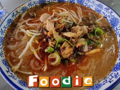 -平安桥张氏肥肠粉