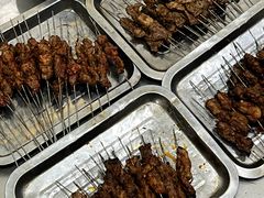 -文文烤肉(大皮院店)