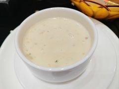 -白云湖畔酒店-湖畔餐厅