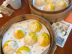 -寄畅興·百年蟹黄面·万国建筑群(外滩27号店)