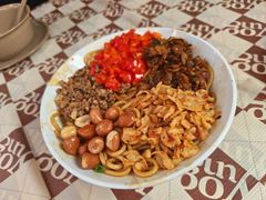 -老三样·旧食新味(船山路店)