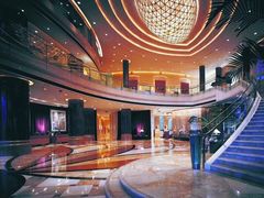 -上海红塔豪华精选酒店