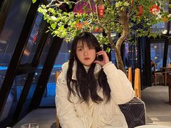 -四月吧餐厅(正阳步行街店)
