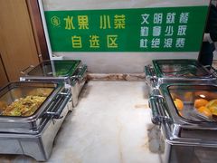 -清真军邺·金富苑肥牛(石坡街旗舰店)