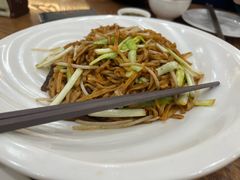 -富豪酒家(正大广场店)