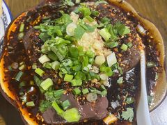 血旺-小杨翘脚牛肉