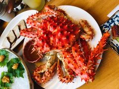 -王鼎精致料理铁板烧(世博源店)