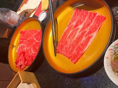 -牛New寿喜烧(虹桥新天地店)