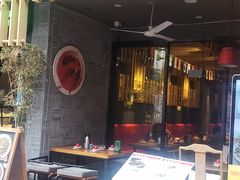 门面-兔槽江湖菜·重庆璧山兔(水围店)
