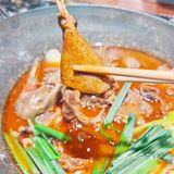 🌶️ 嗜辣星人一定喜欢的湘味儿谷鸭