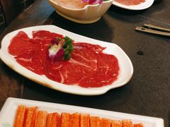 -怡品川宇火锅(宝立方店)