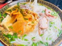 -肇兴特色牛肉粉
