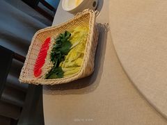 -绿杨春甄选(兴隆大街店)