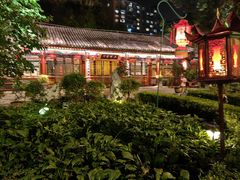 -白家大院·王府宫廷菜(苏州街店)