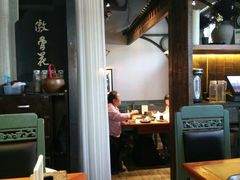 -手选潮汕鲜活牛肉火锅(二七广场店)