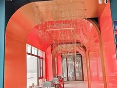 -Kathleen's Waitan 凯圣琳江景西餐厅(外滩店)