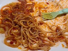 -咖啡人·融合餐厅(万达环宇店)