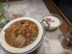 -小吊梨汤·北京菜·烤鸭(清河万象汇店)