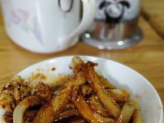-洞子口张老二凉粉(文殊院店)