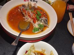 -湘阁里辣(东门茂业店)
