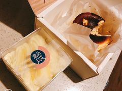 -盒马鲜生(顺义店)