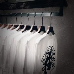 店内环境-千贺宗纹身传统大师