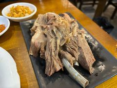 -长安后宰门水盆羊肉(新都心店)