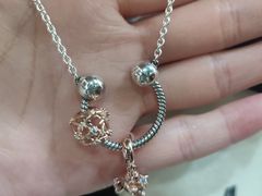 -Pandora潘多拉珠宝(虹口龙之梦店)