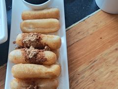 -周师兄大刀腰片火锅(财富中心店)