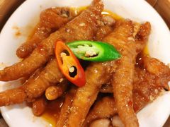 -点都德(聚福楼店)