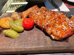 -Nord Grill&Bar Highland诺德西餐(深圳欢乐海岸店)