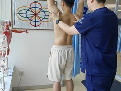 -体博士·疼痛调理·体态矫正·运动康复中心(大望路华贸店)