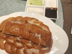 -望乡楼上海菜(日月光店)