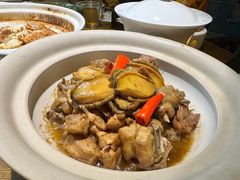 -粗茶淡饭·隐庐私厨(东亭店)