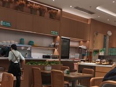 -谷田稻香·砂锅菜(西乡天虹店)