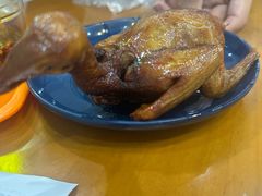 -煲煲掂风味煲仔饭餐厅(西区店)